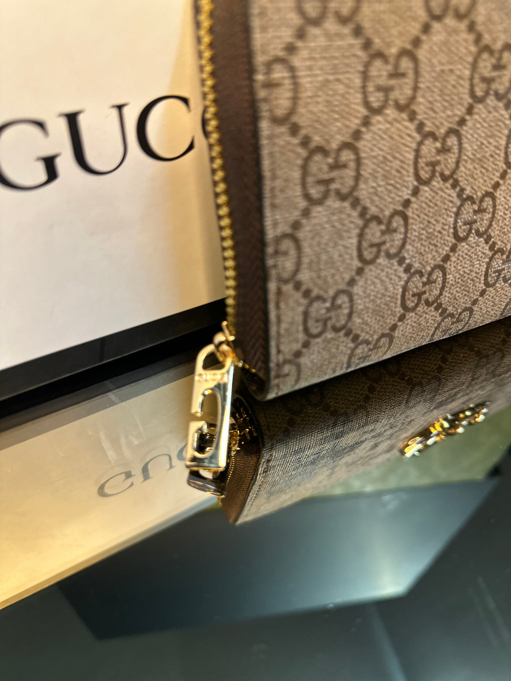 Gucci