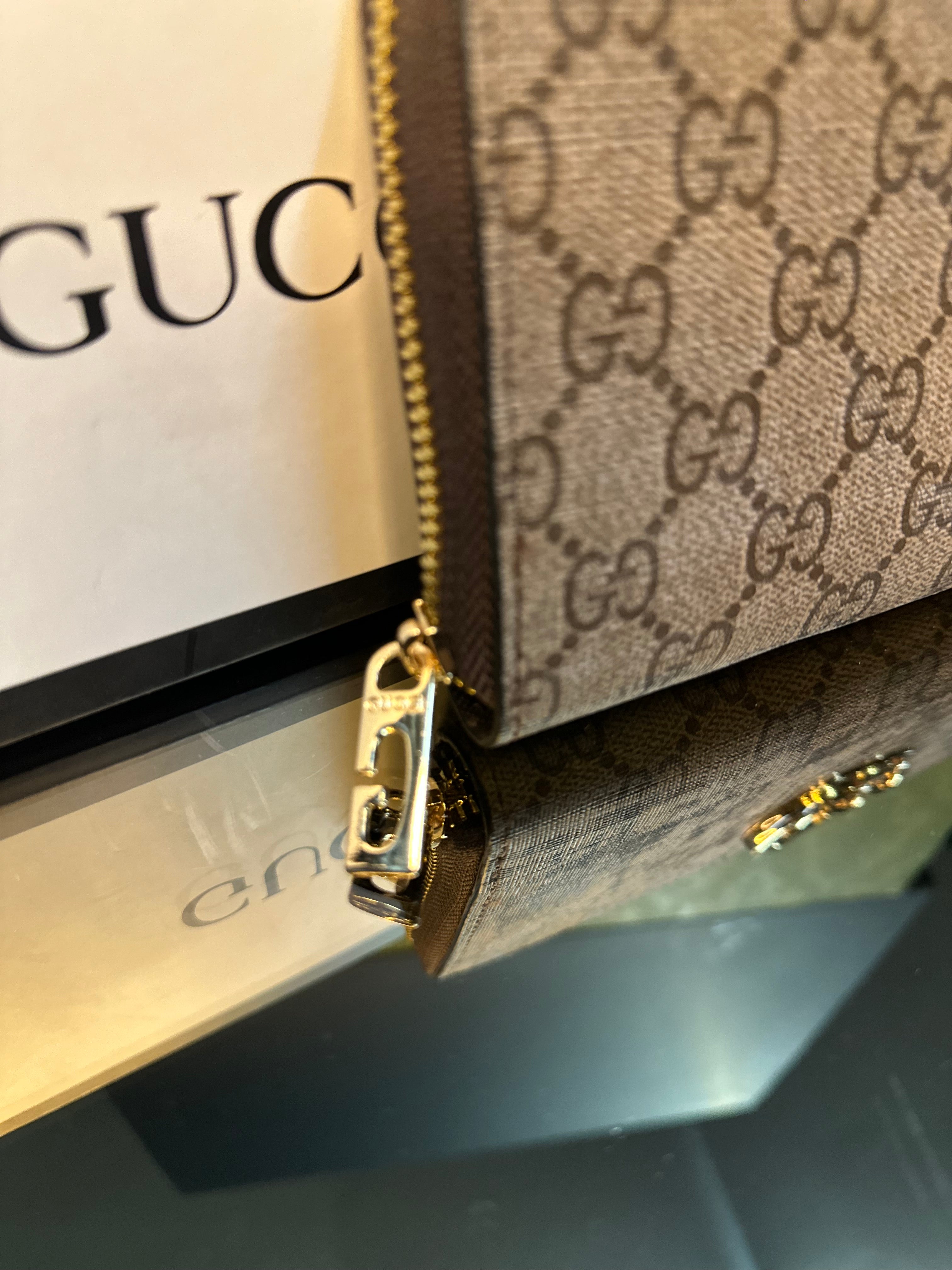 Gucci
