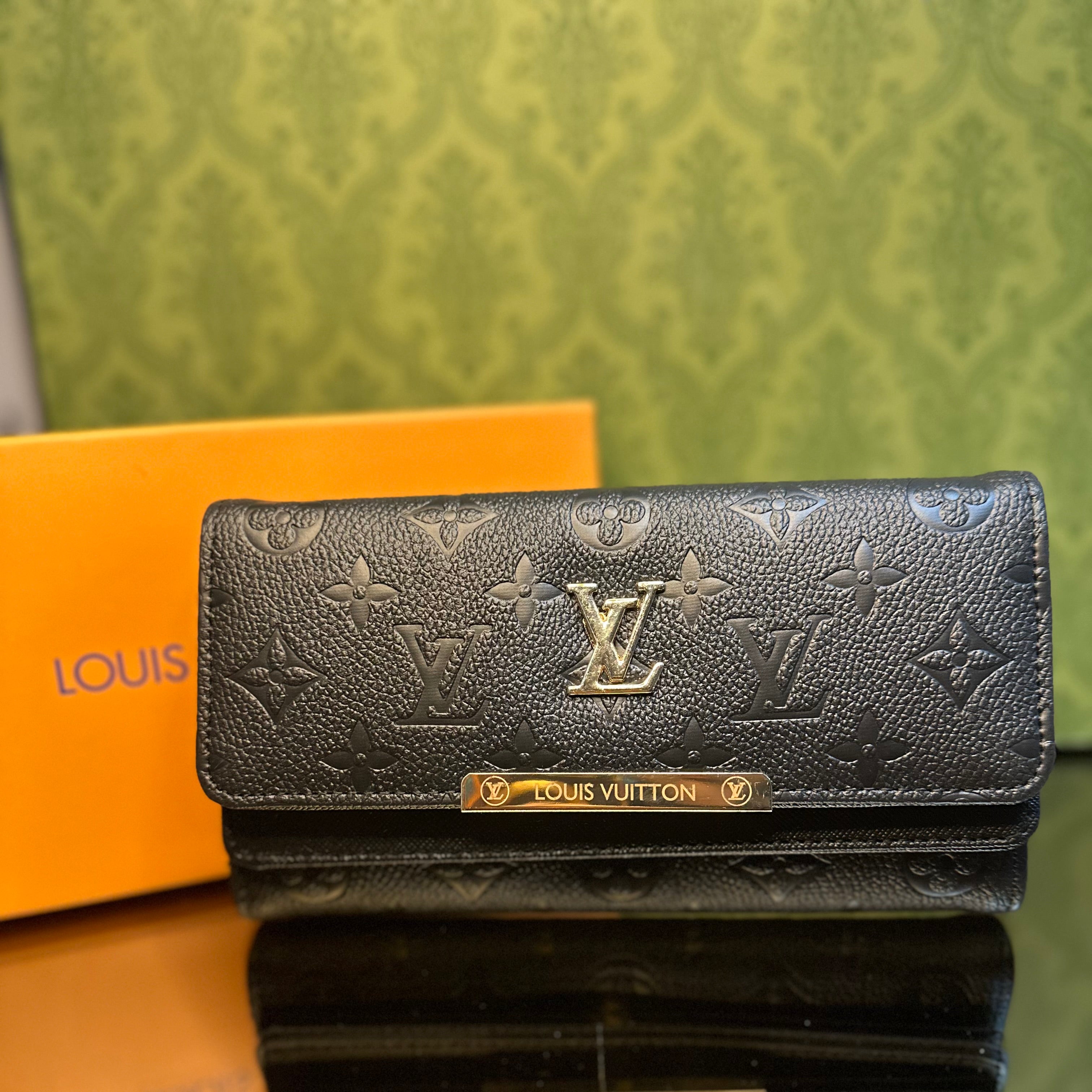 ￼ Louis Vuitton