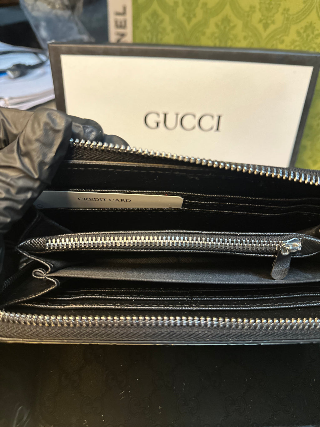 Gucci