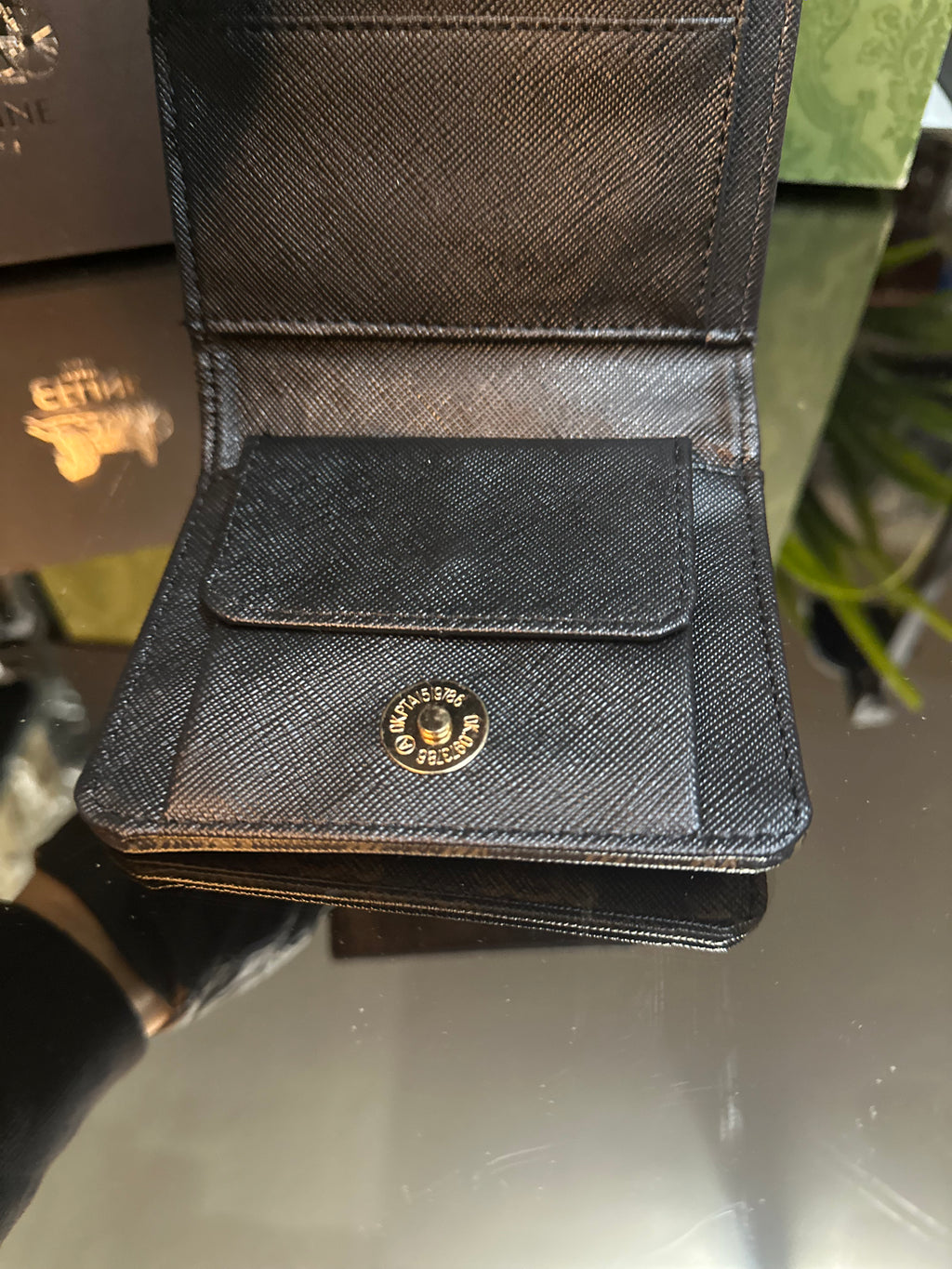 CELINE