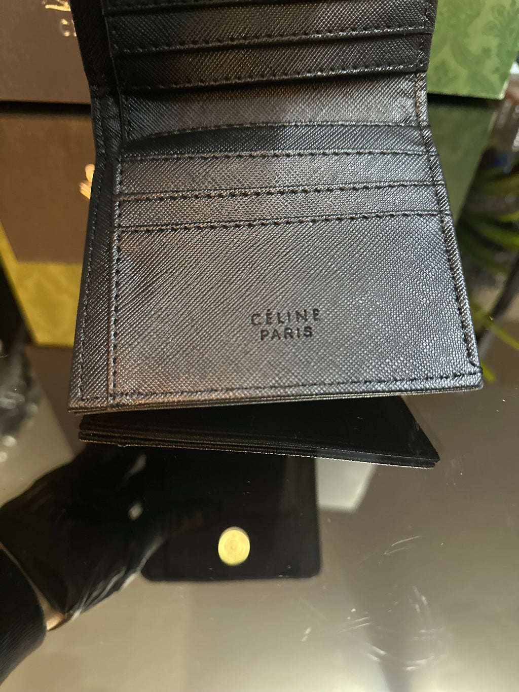 CELINE
