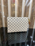 Louis Vuitton poche toilette
