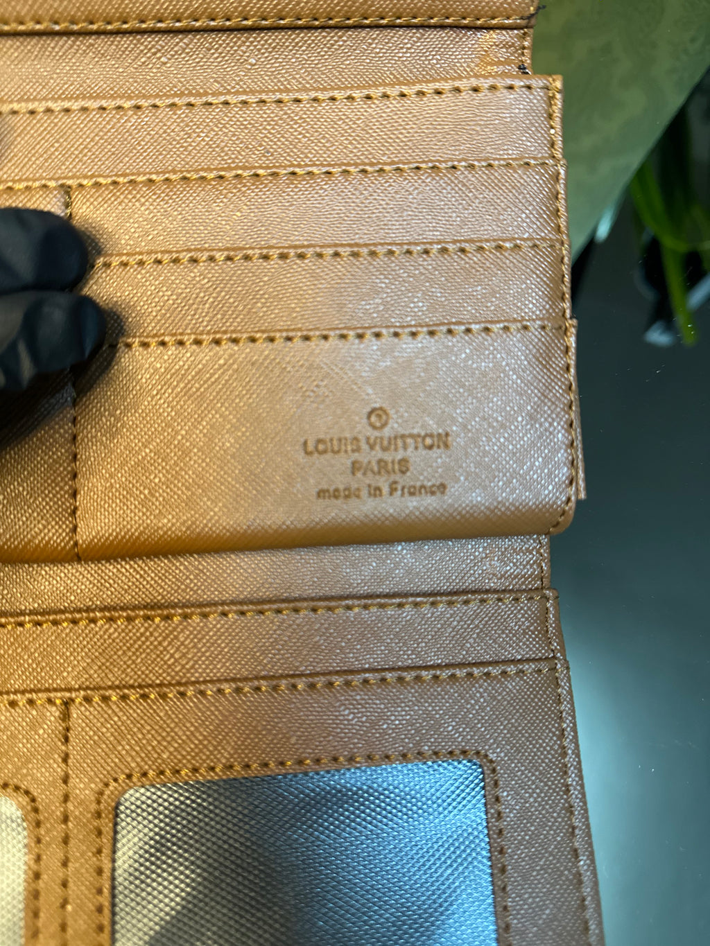 Louis Vuitton