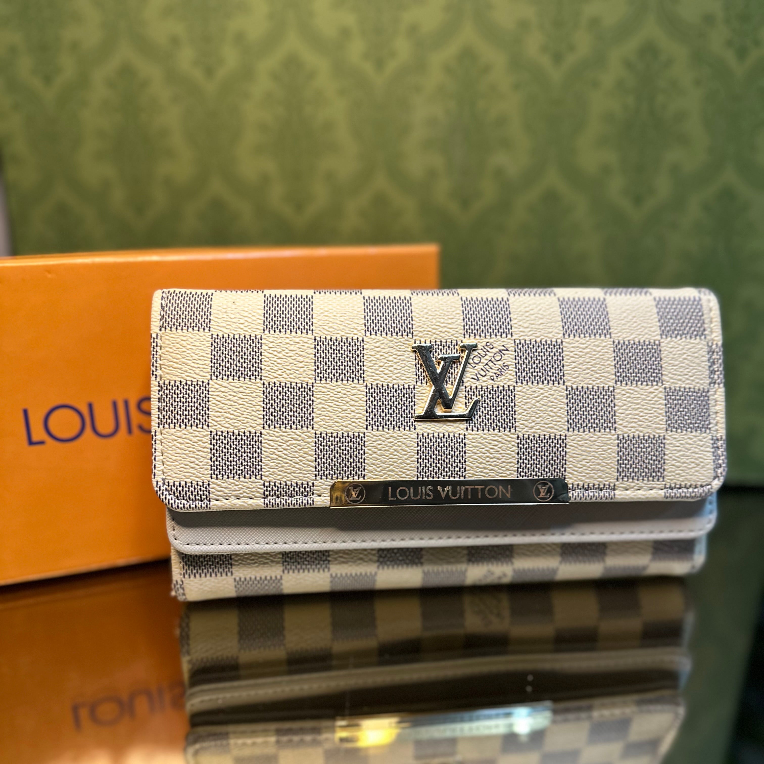 Louis Vuitton