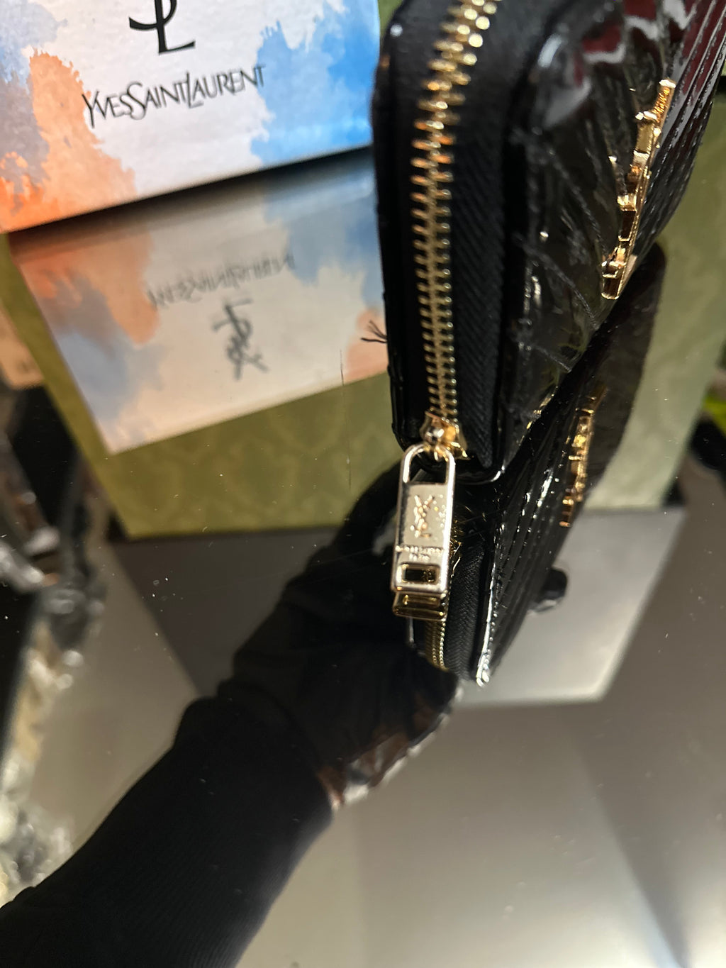YSL