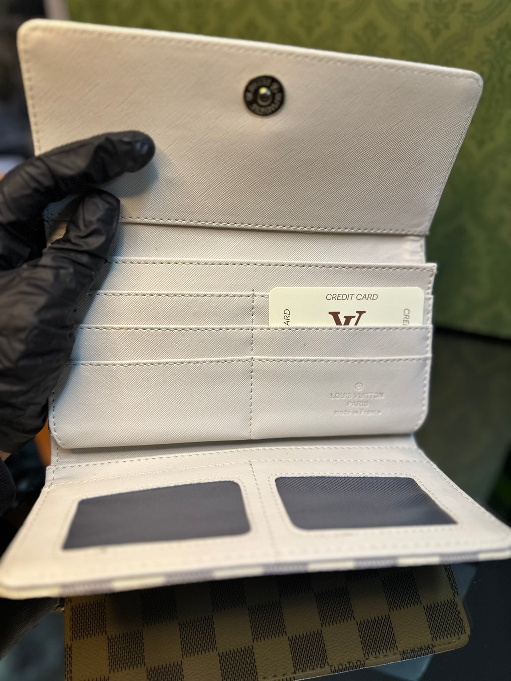 Louis Vuitton