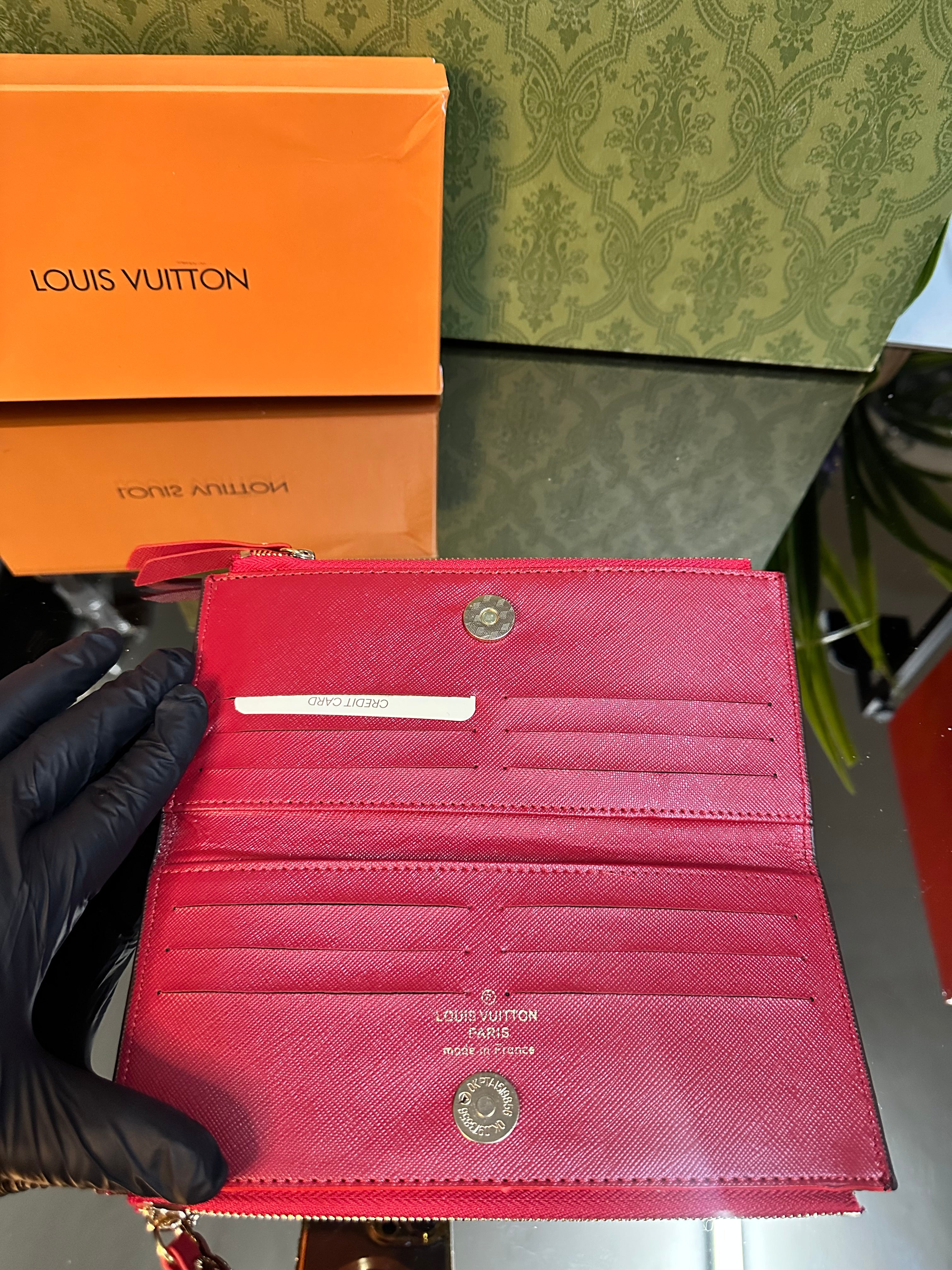 Louis Vuitton