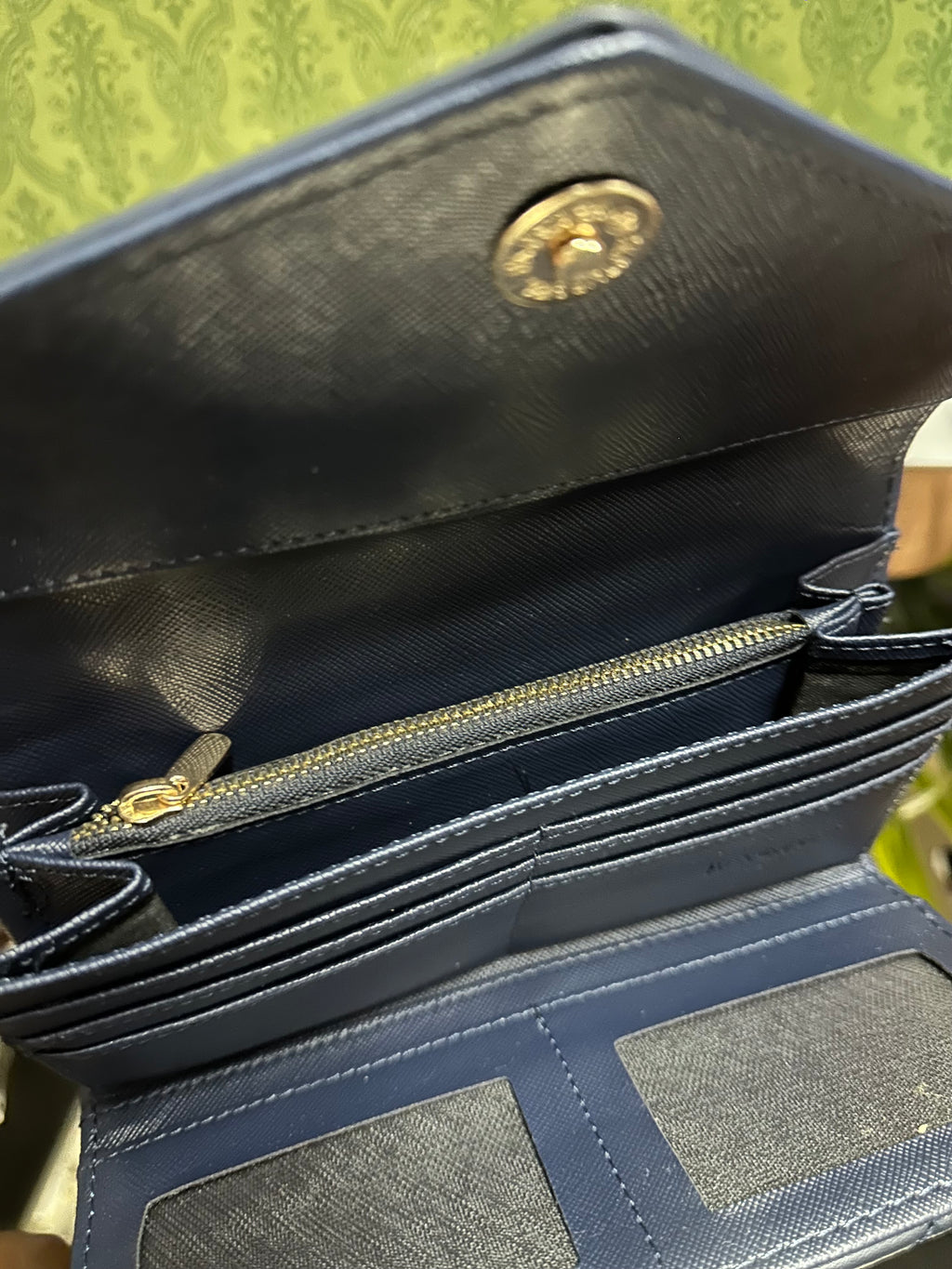YSL μπλε