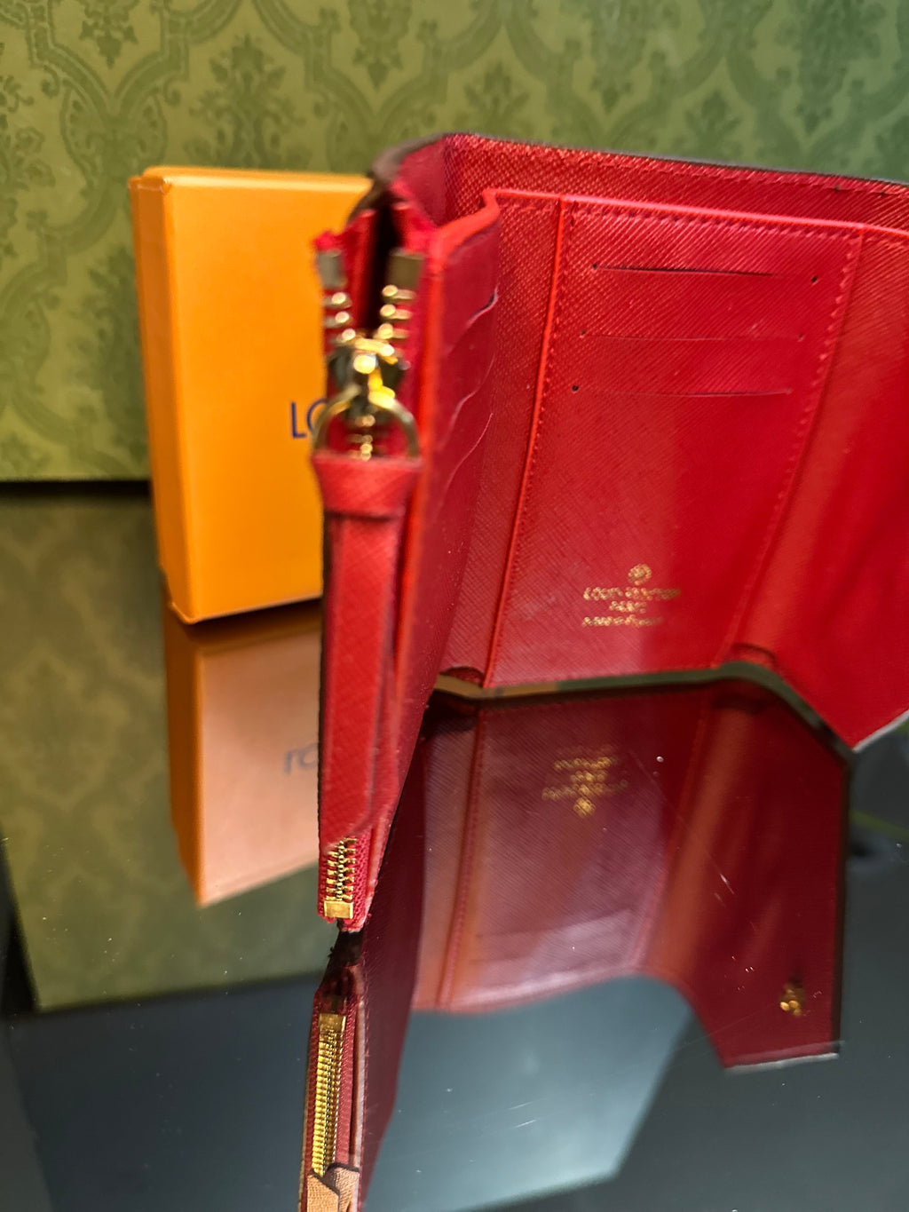 Louis Vuitton