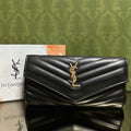 YSL μαυρο