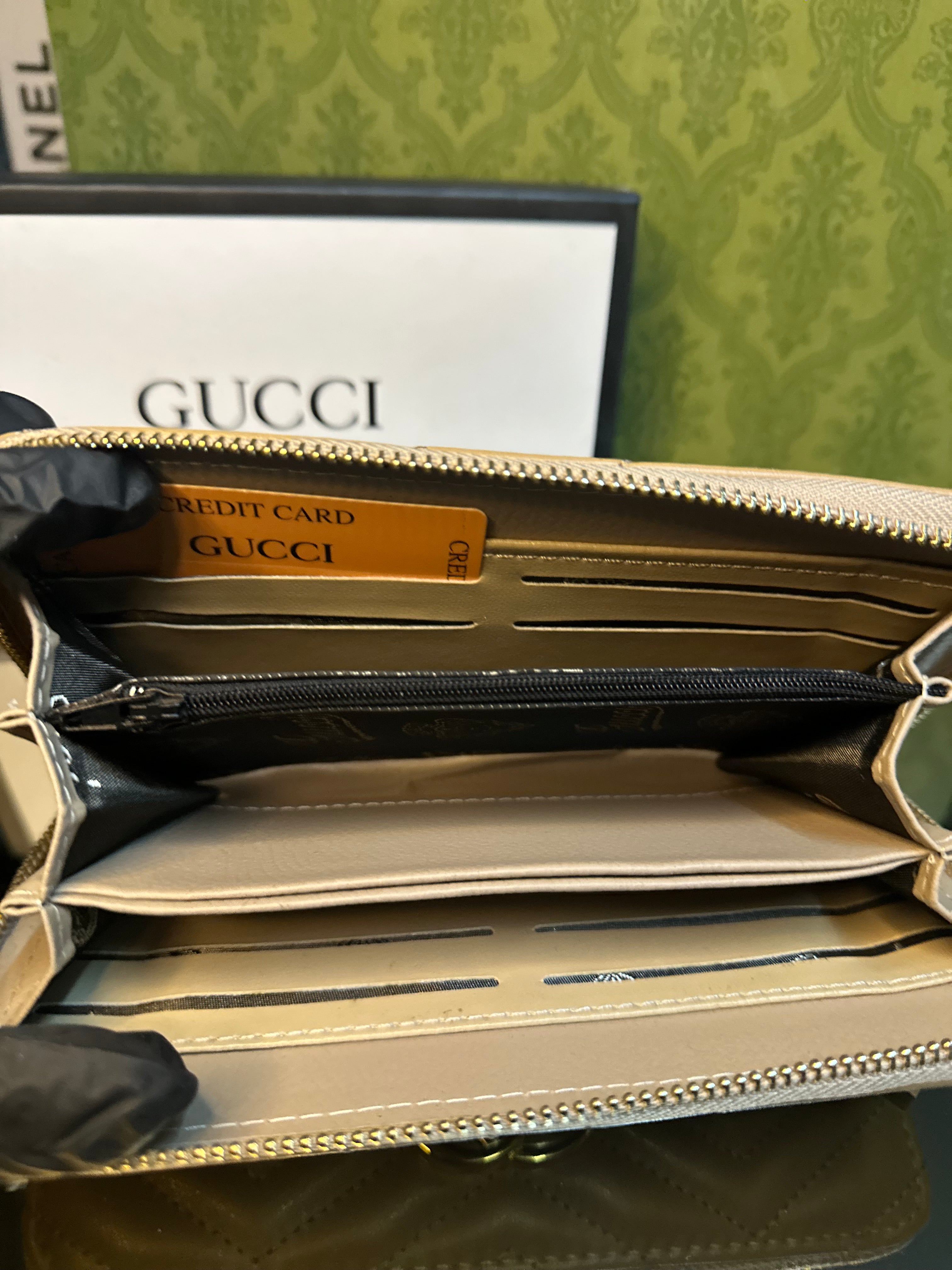 Gucci