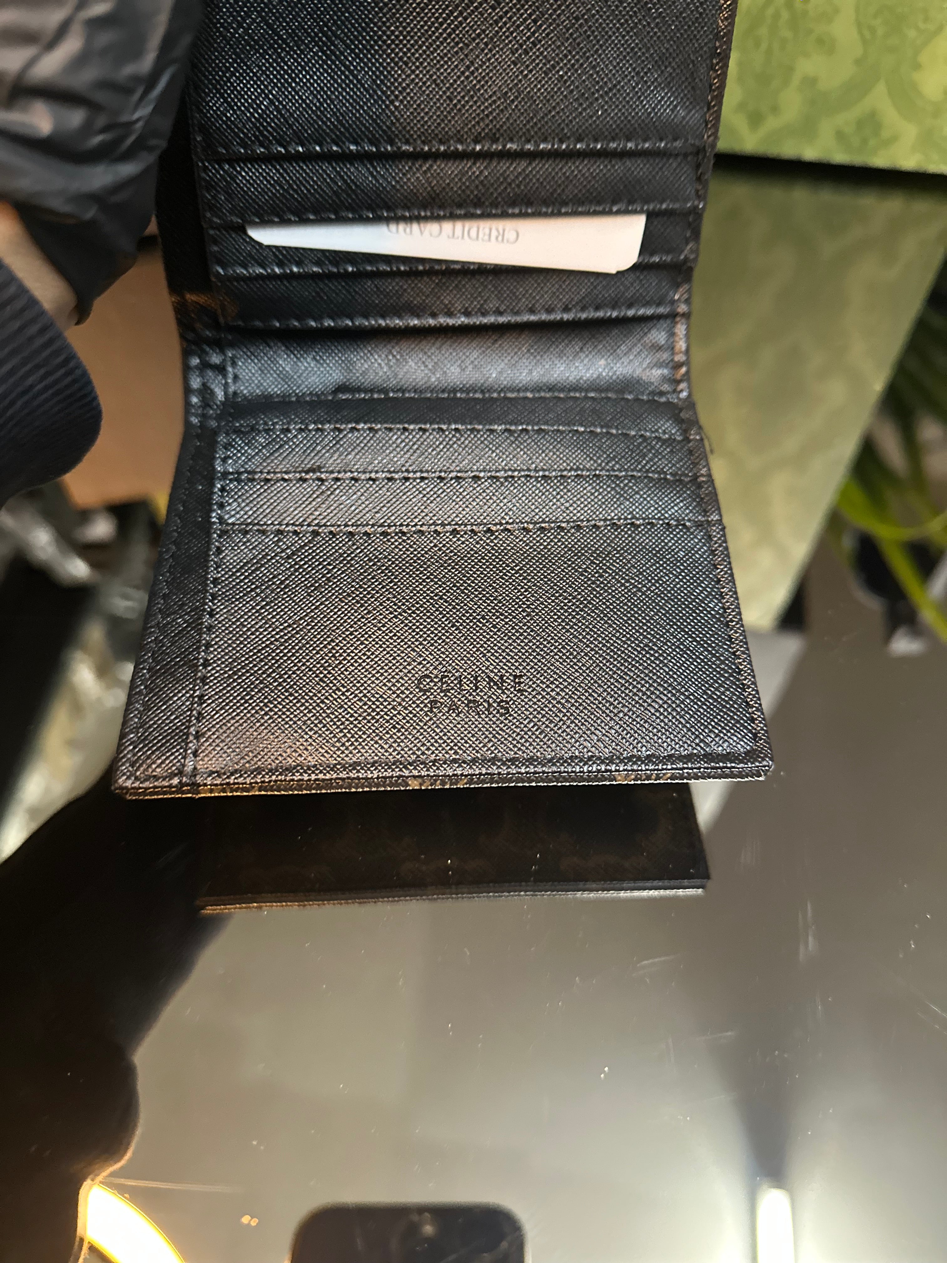 CELINE
