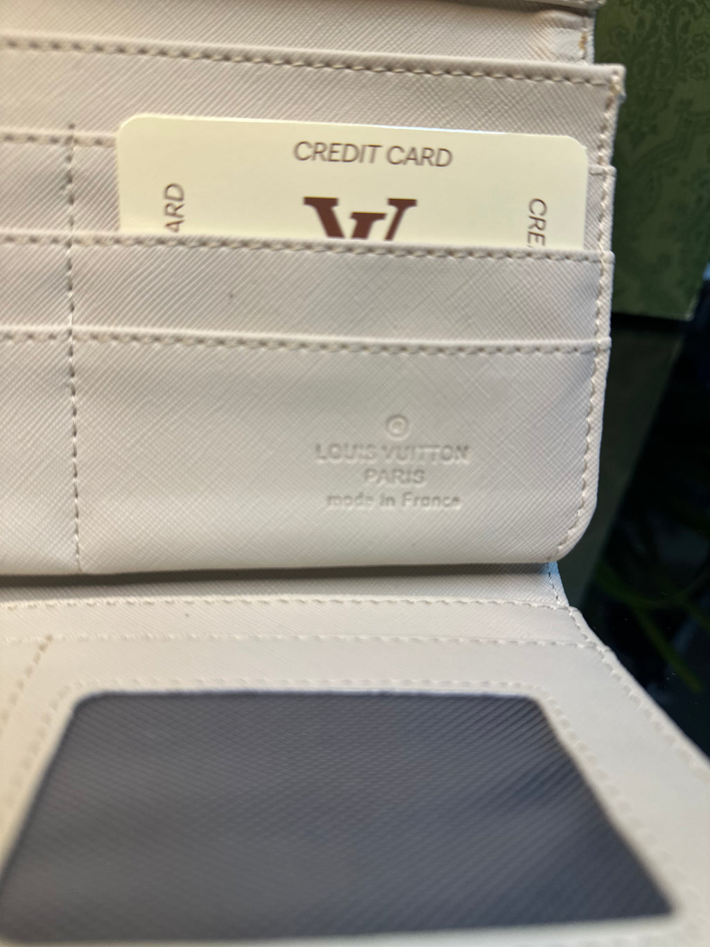 Louis Vuitton