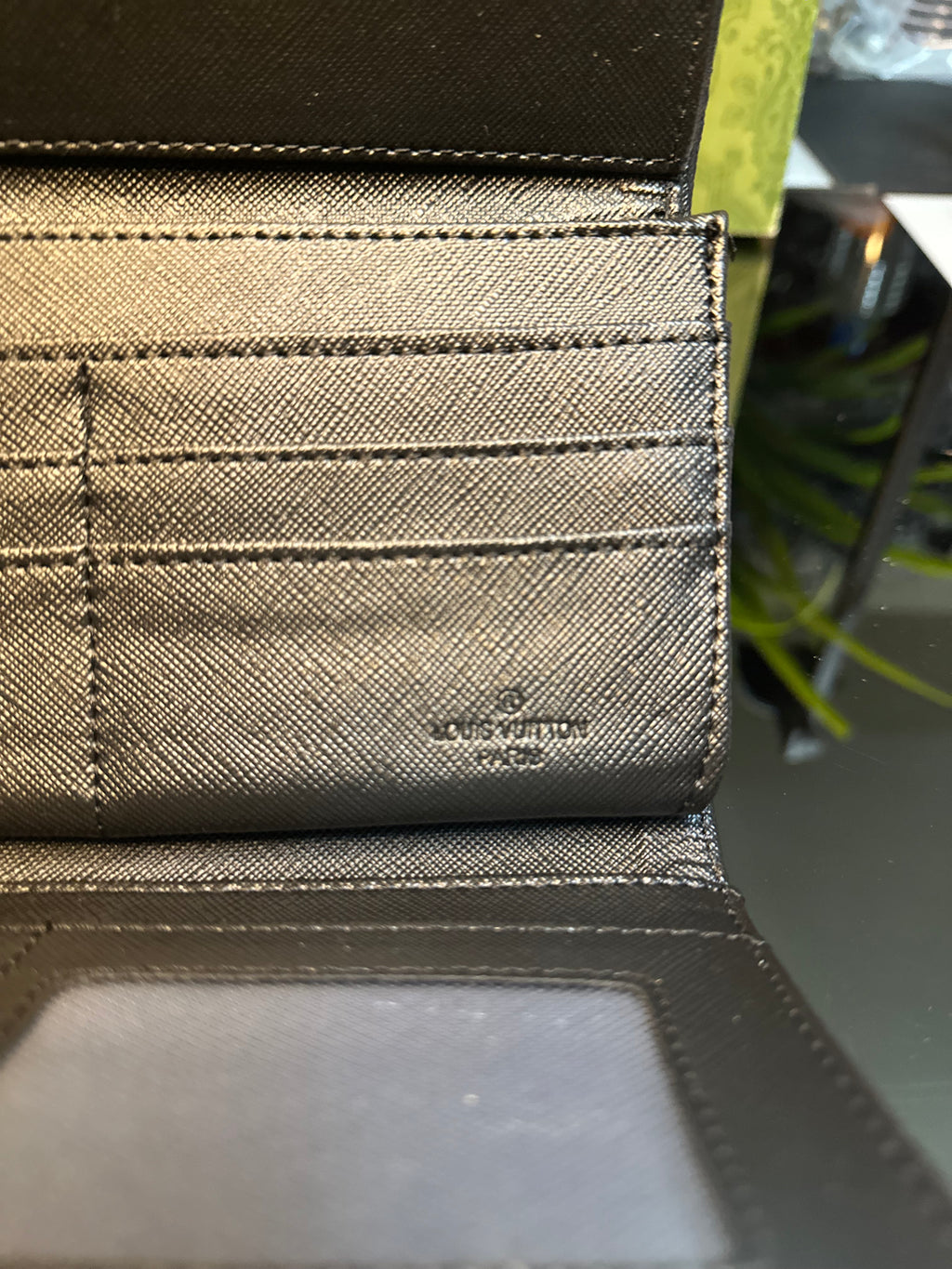 ￼ Louis Vuitton