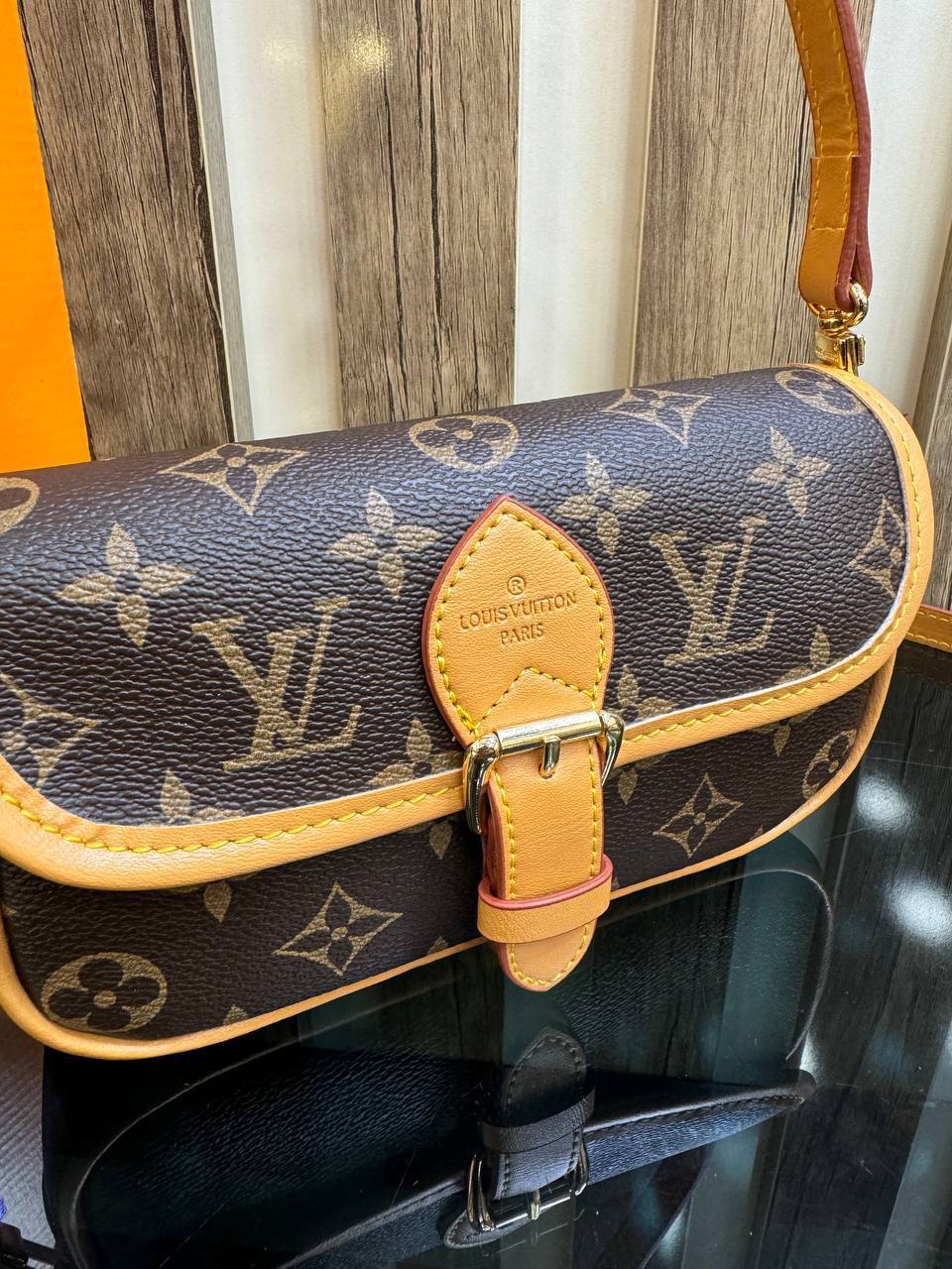 Louis Vuitton Diane ba￼g