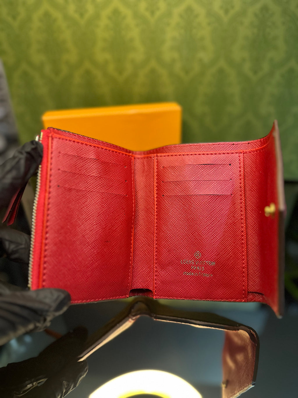 Louis Vuitton