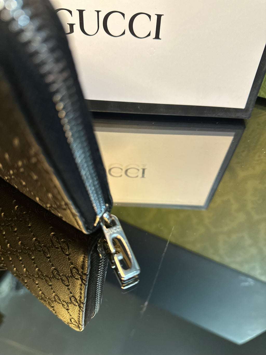 Gucci