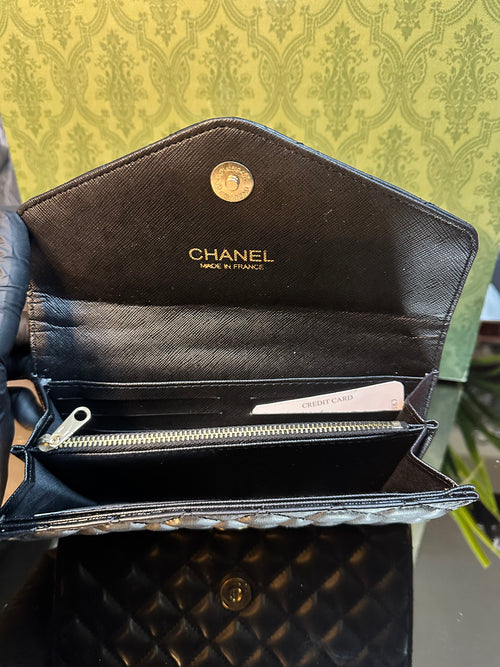 CHANEL