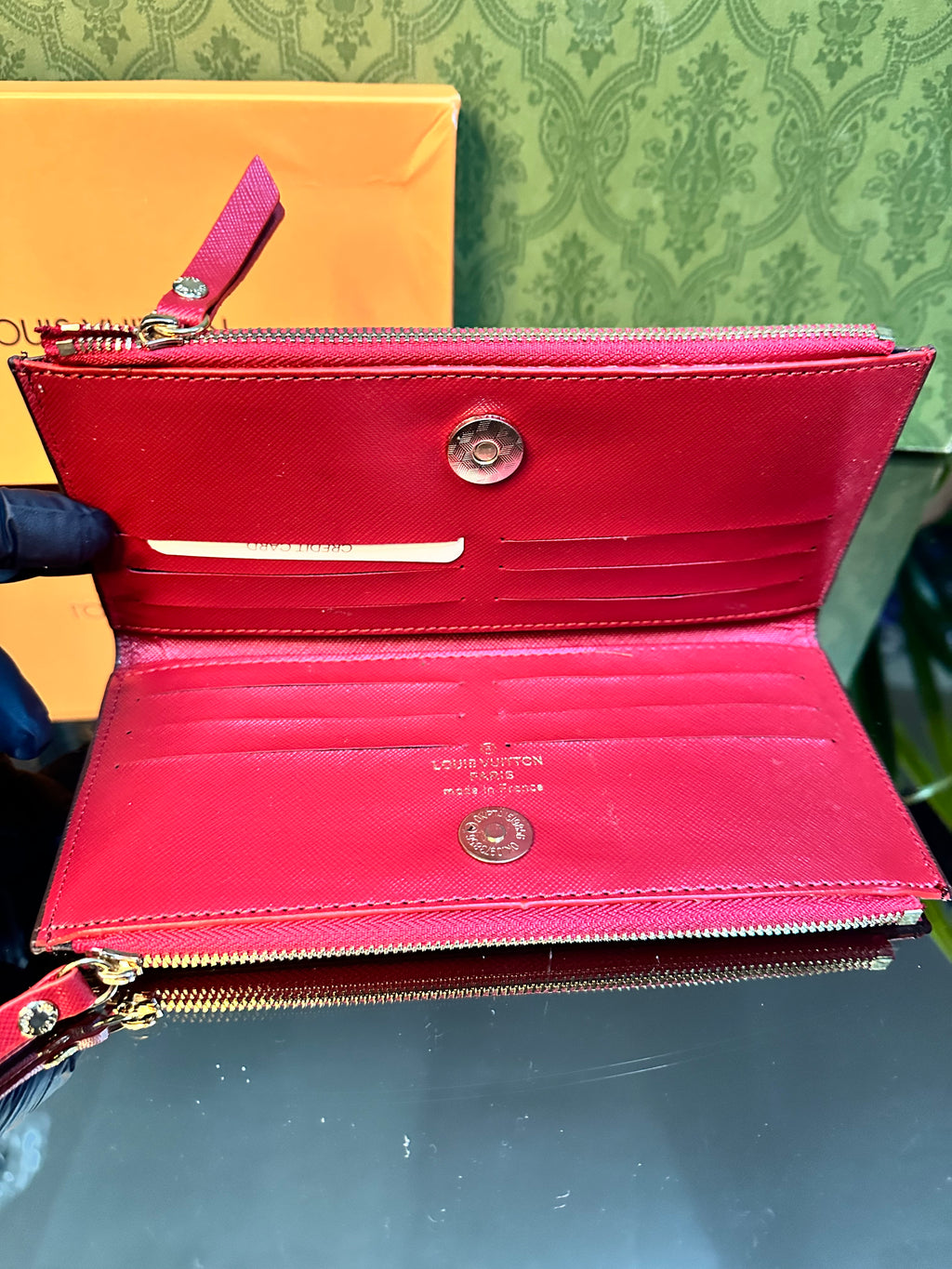 Louis Vuitton