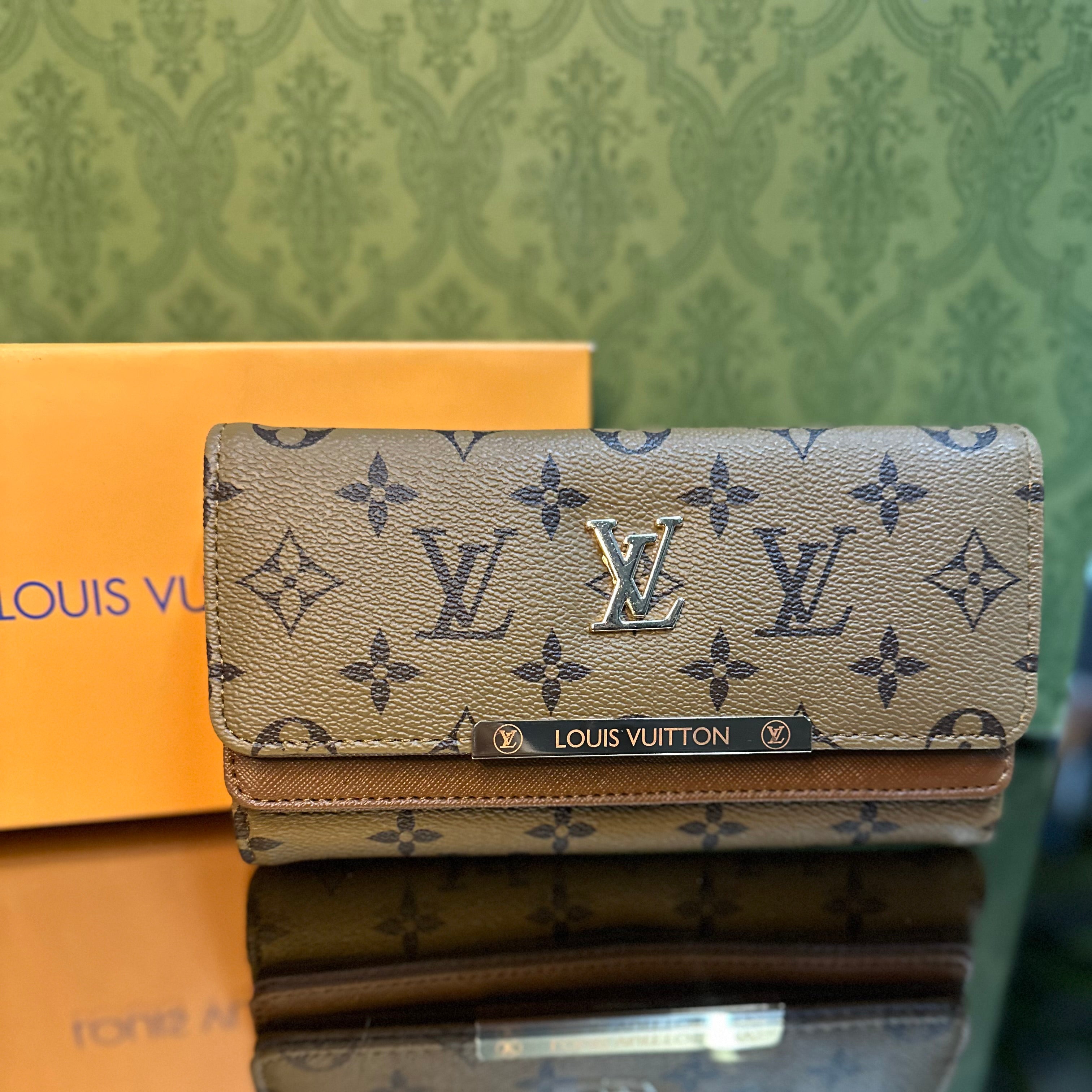 Louis Vuitton